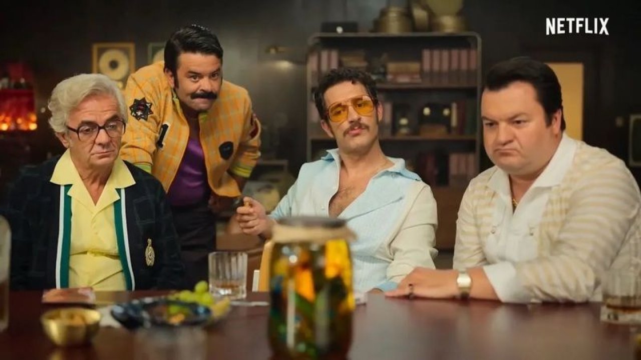 Erşan Kuneri'ye Darbe Üstüne Darbe: Bu Defa Öyle Bir İsim Konuştu Ki... Cem Yılmaz Adeta Çıldıracak! Diziye Eleştirilerin En Ağırı Geldi!