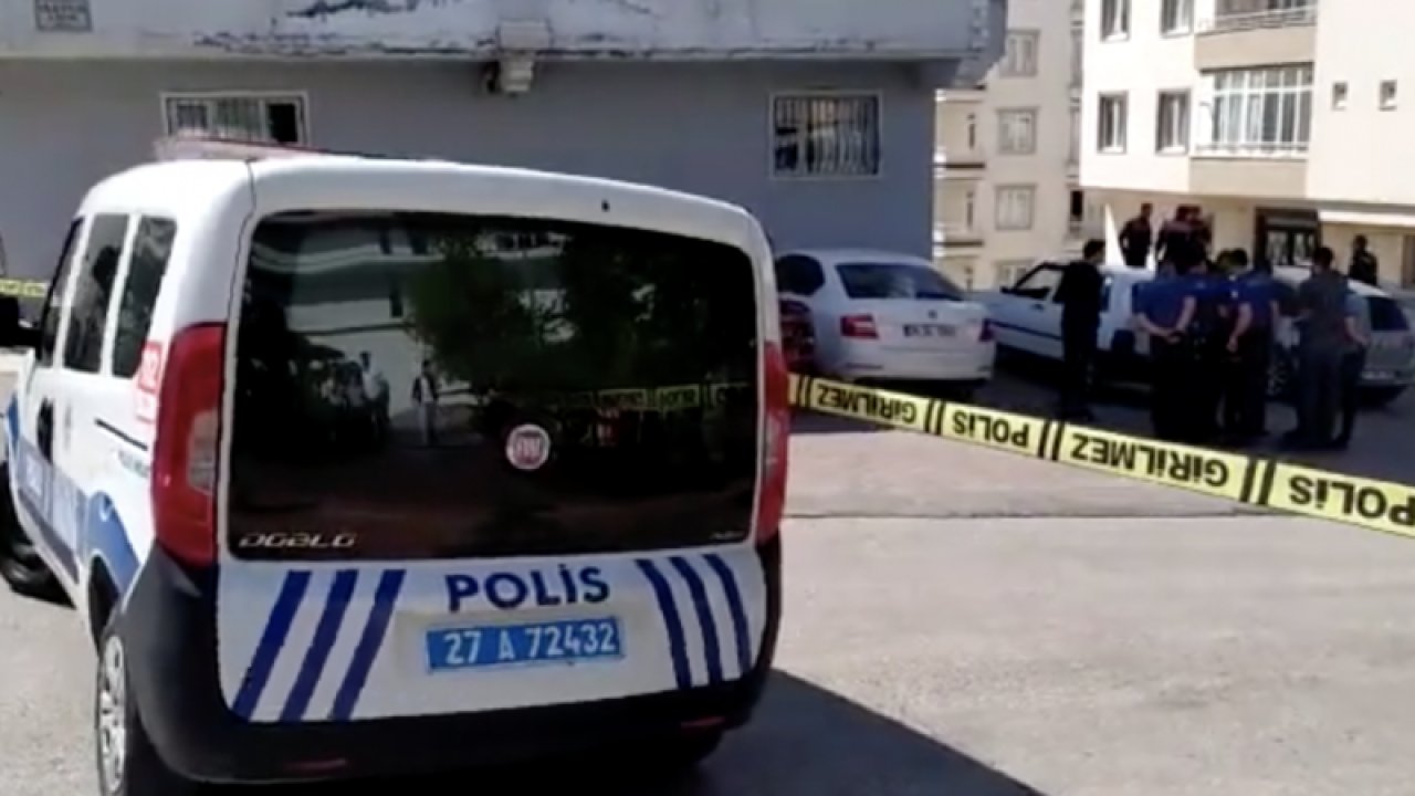 Son Dakika...Gaziantep yine Teksas'a döndü! 2 grup arasında silahlı çatışma ölü ve yaralılar var...Tıkla İzle