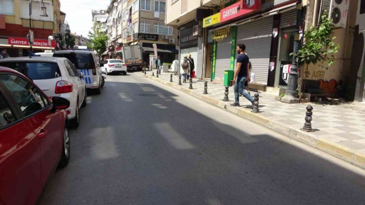 Korkunç cinayet: iş ortağını öldürdü