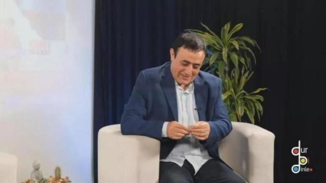 Mahmut Tuncer Uslu Durmuyor: Öyle Laflar Etti Ki Herkesin Ağzı Açık Kaldı! Gündeme Bomba Gibi Düşen Açıklamalar...