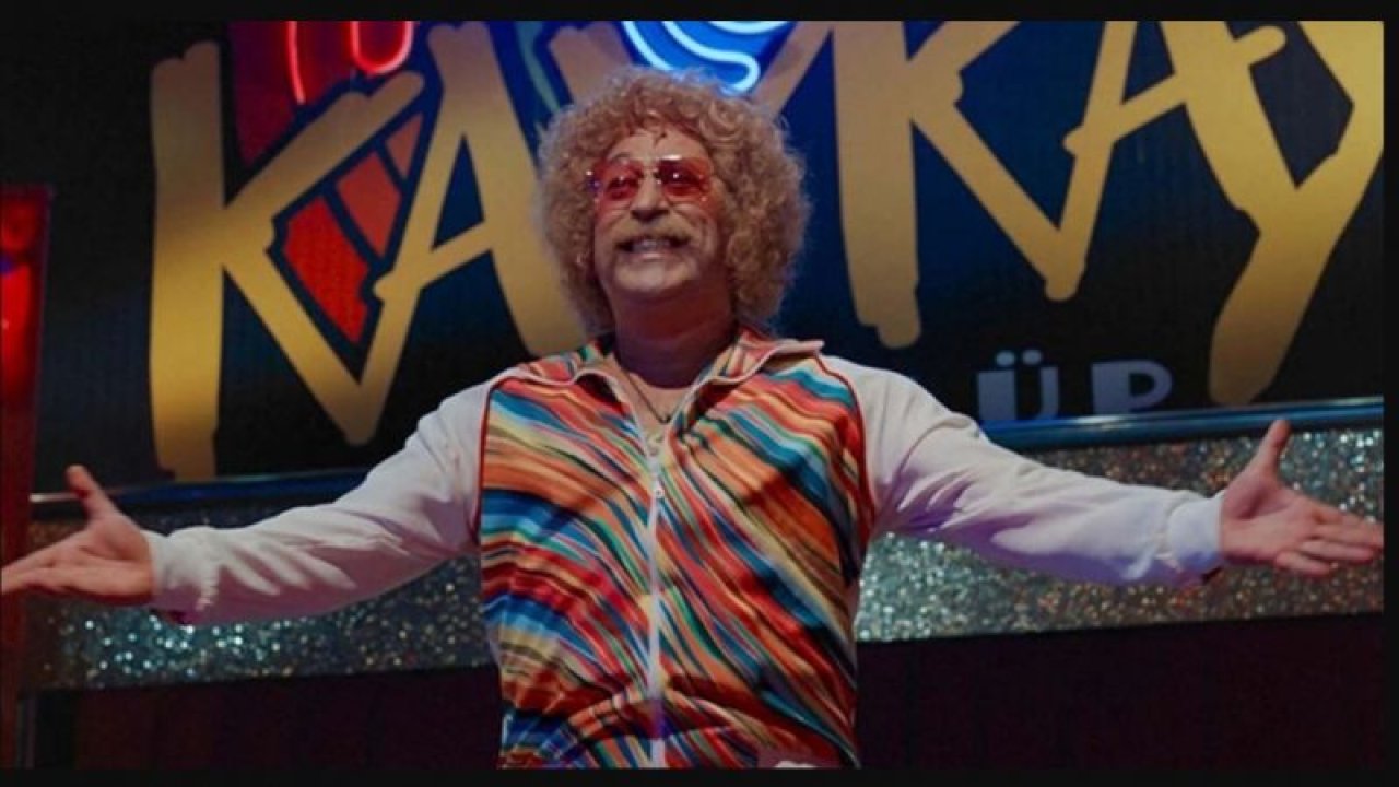 Cem Yılmaz, Erşan Kuneri'yi Çekmeye Başladı ve Hayatındaki Her Şeyi Sildi Attı! Şimdi De Onu Hayatından Çıkardı!