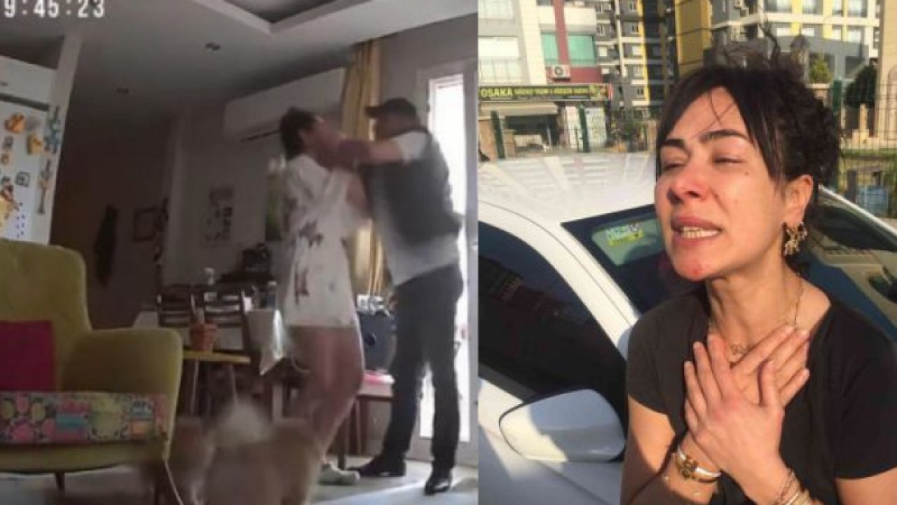 Yok Böyle İşkence!  Fide Uyarlar'ın kabus dolu hayatı'   Taciz, tecavüz, işkence, darp, ölüm tehdidi.. Sadece birkaç kez 'merhaba' dedi, hayatı kâbusa döndü!.