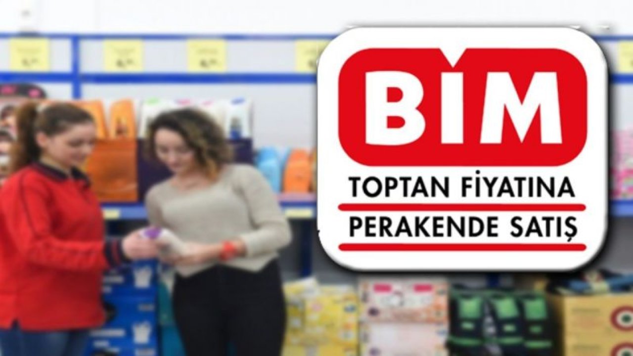 Yaz Geldi, BİM 2022'nin En Büyük Kampanyasını Başlattı: Elektrikli Bisiklet Furyası BİM Şubelerinde Başlıyor!