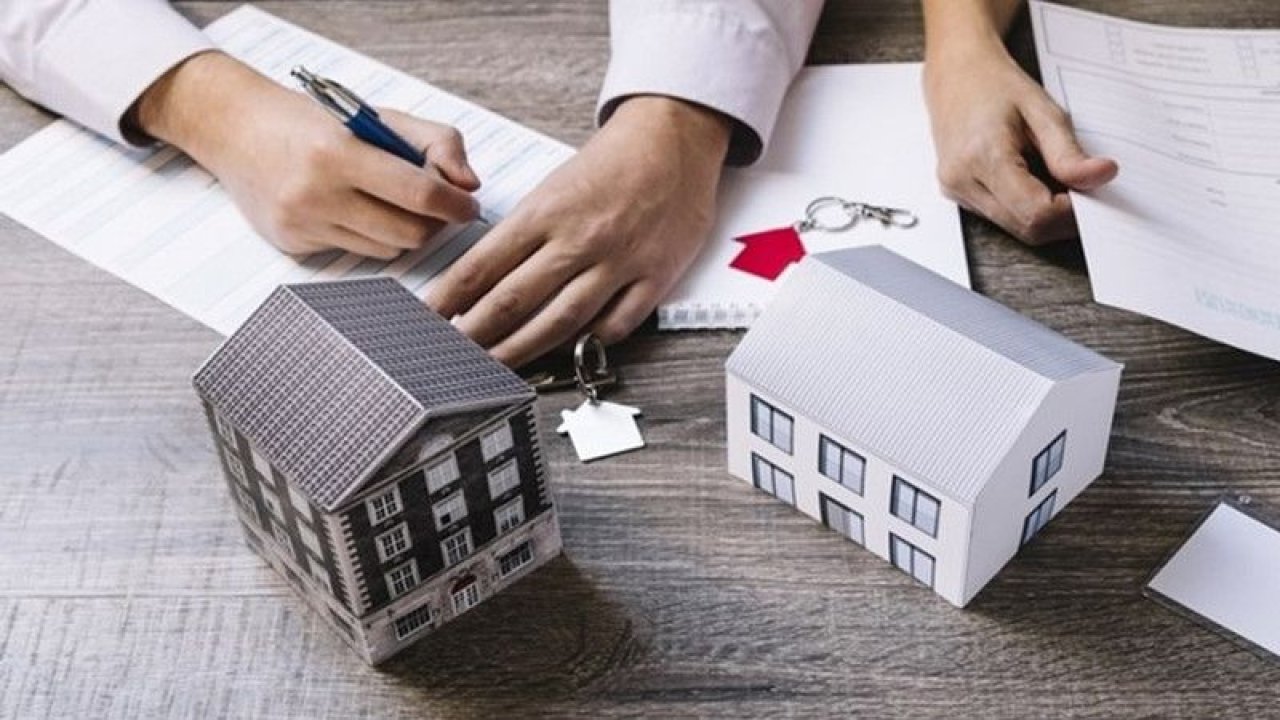 Ev Alacaklar Dikkat: Konut Kredisi Peşinat Oranları Değişti! 500 Bin TL Sınır Olarak Belirlendi! Hesaplamaya Dikkat Edin!