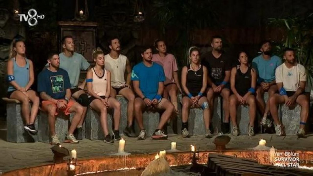 Survivor'da Büyük İtiraf: Yer Yerinden Oynayacak! Milyonlarca İzleyicinin Ağzı Açık Kalacak! Acun Ilıcalı Ne Tepki Verecek?