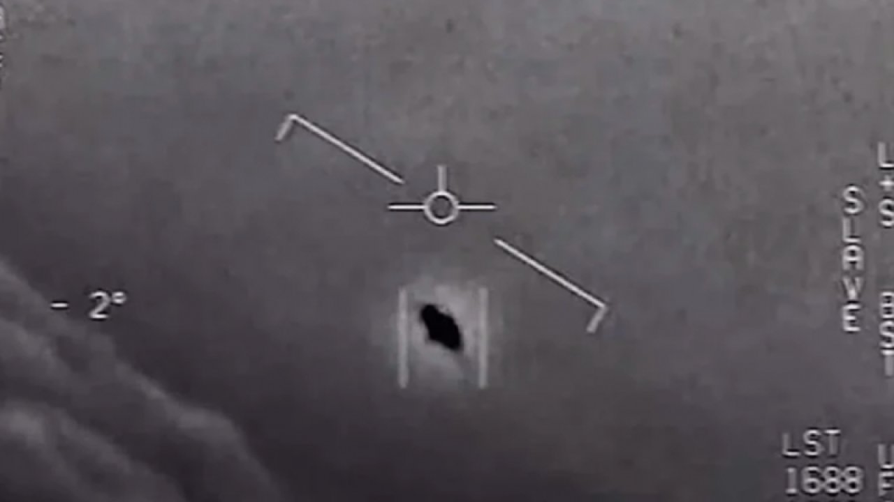 ABD Kongresi uzaylıları tartışıyor