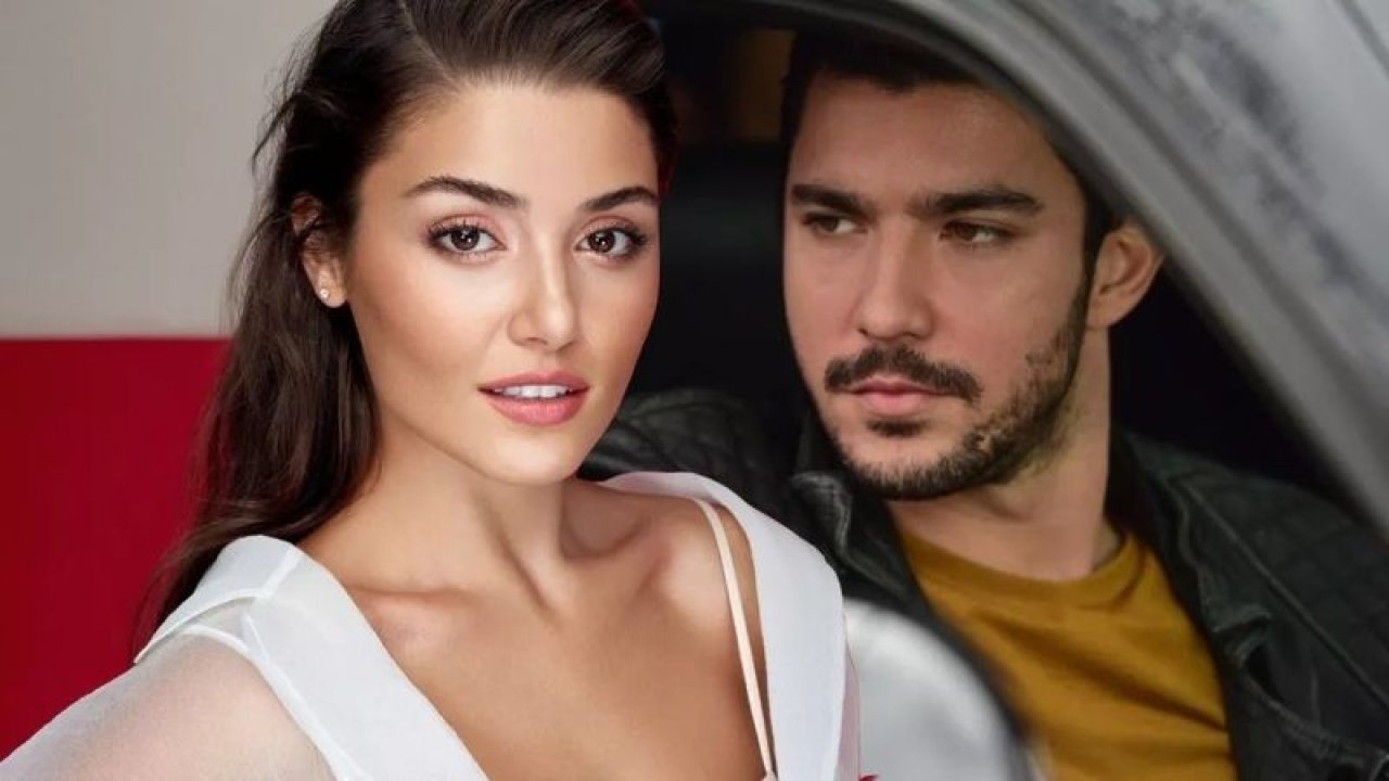 Hande Erçel Tatilde Sinir Krizleri Geçirecek: Varını Yoğunu Büyük Aşkıyla Gizli Kaçamağa Yatırdı; Fakat Yakalandı!