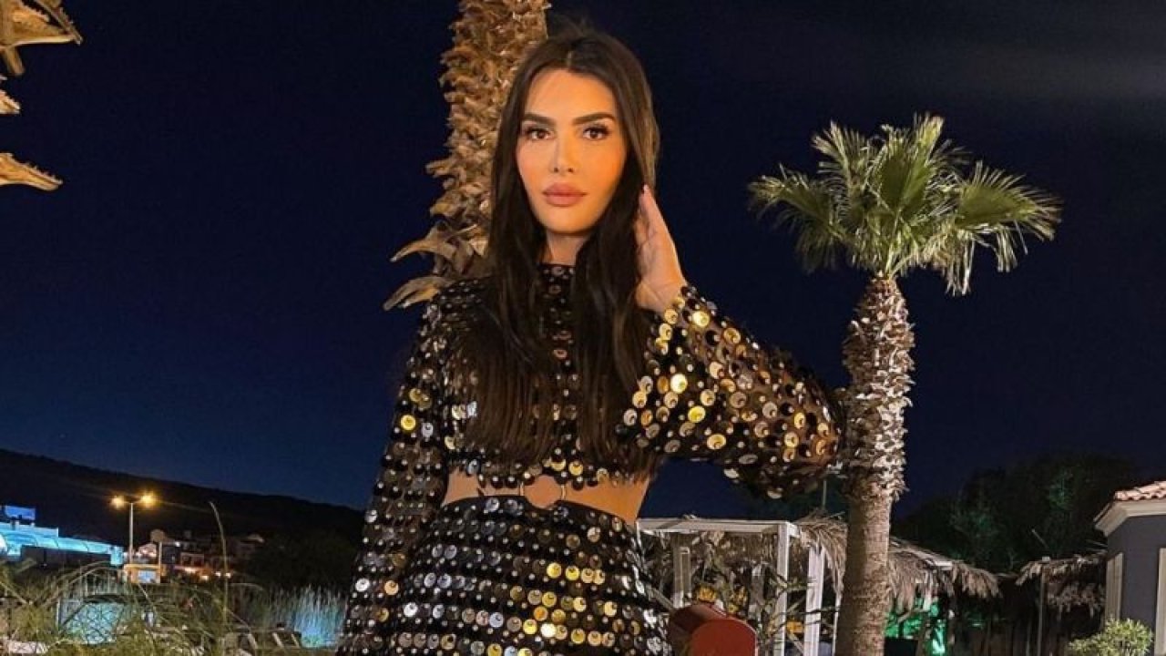 Selin Ciğerci Nefes Kesiyor: Tekrar Evlenen Güzel Yıldız, Coştukça Coştu! Bu Pozlara Kocası Ne Diyecek?