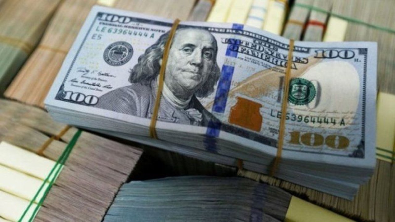 Doları Olanlar ve Dolar Borcu Ödeyecekler Dikkat: Kritik Dolar Açıklaması Geldi! Uzman İsimden Son Dakika Açıklaması!