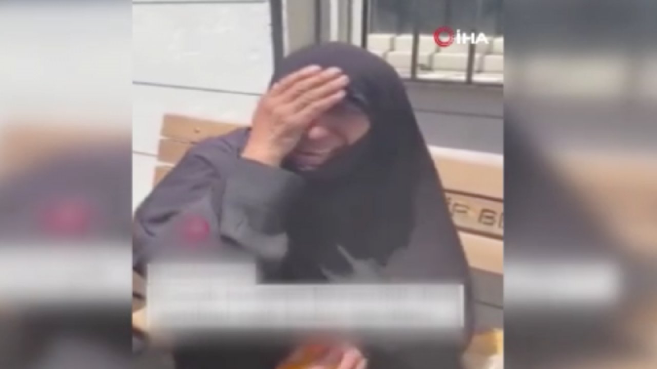 Gaziantep'te çocuk kaçırma provokasyonu nasıl yayıldı? Gaziantep'te yaşlı kadına darp! Yalan ve provokasyon sosyal medyada adım adım böyle yayıldı