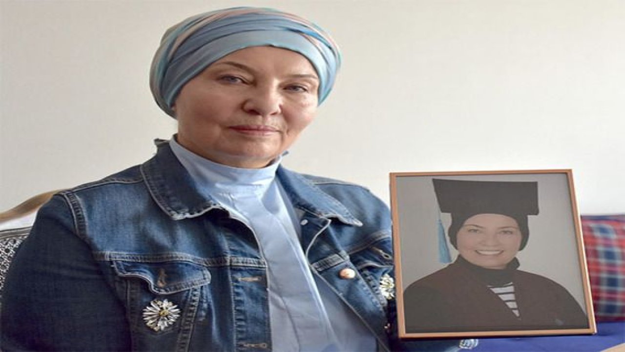 Azmiyle gençlere örnek oluyor