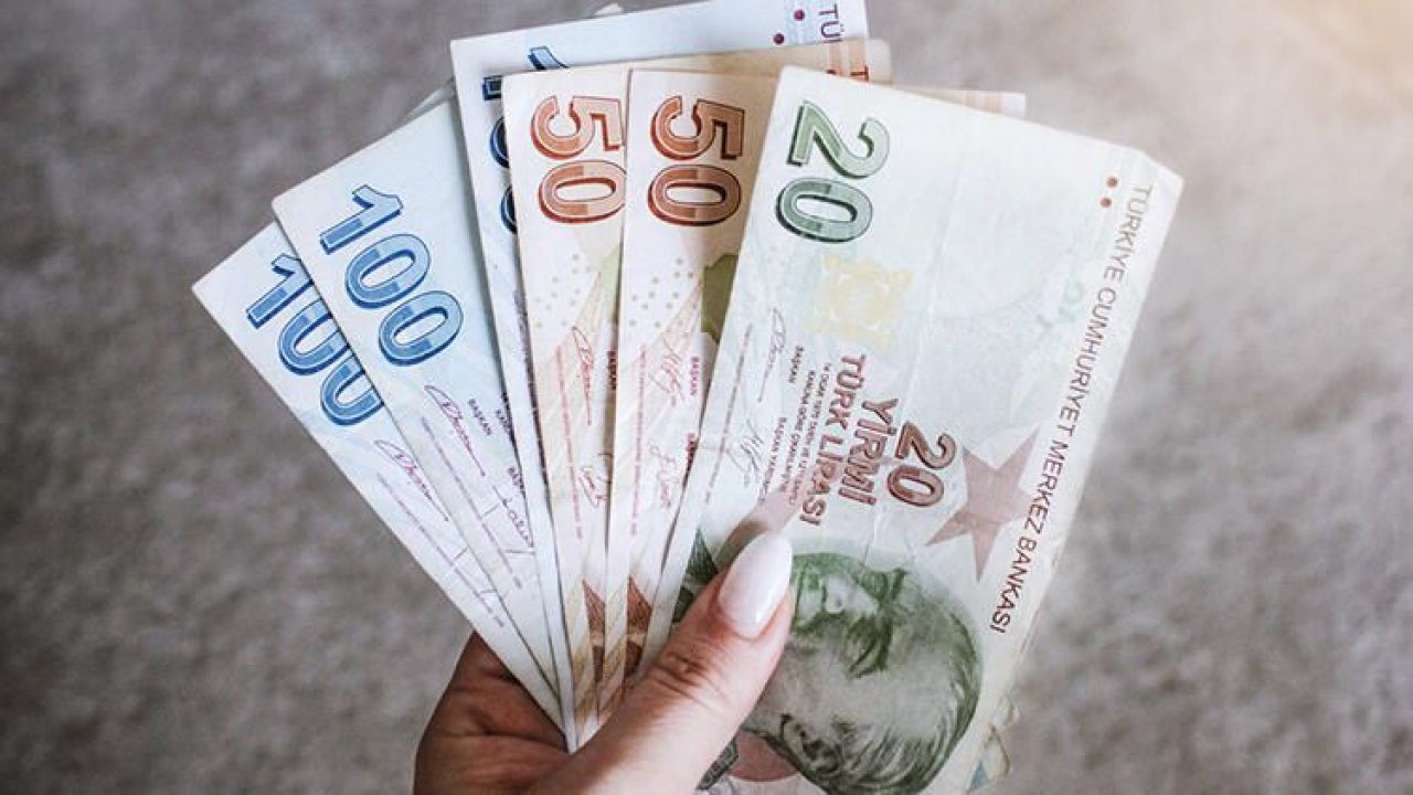 Emekli Maaşlarını Uçuracak Zam Yolda: En Az 4100 TL'yi Bulacak Emekli Maaşı İçin Geri Sayım Başladı!