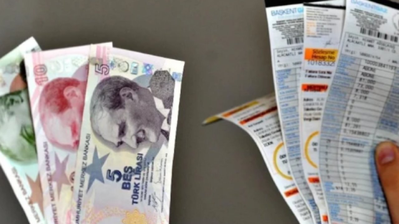 ZAM YAĞMURU DEVAM EDİYOR! Elektriğe Zam! Konut ve Ticari Kullanımlarda Zam Geldi