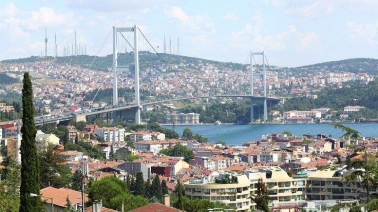 Tüm Türkiye'de Dev Konut Projesi İçin Geri Sayım Başladı: Herkes Ev Sahibi Olacak! Kira Derdinden Kurtarmak İçin Devlet Elini Attı!