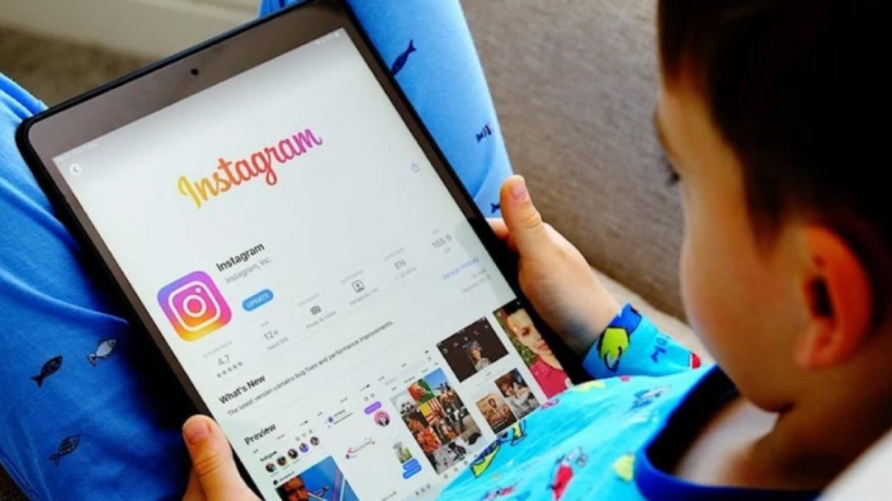 Instagram’dan çocukları korumak için yeni önlem