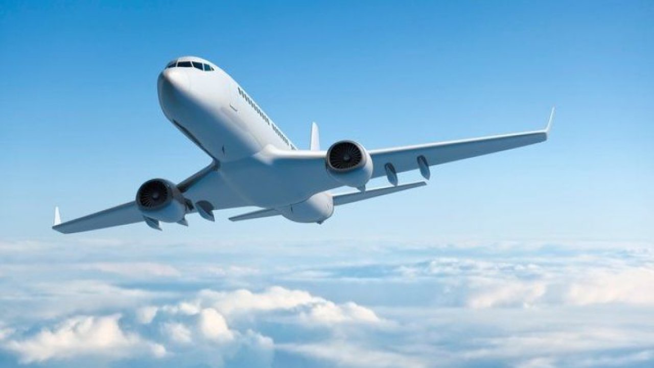 Haziran Ayında Uçak ile Seyahat Edecekler İçin Duyuruldu: 180 TL Bilet Parası İade Edilecek! Hemen Başvurabilirsiniz!