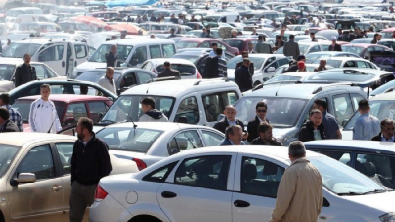 2.El Araç Alamayanlar İçin Vakıfbank Desteğini Açıkladı: Kredi Faizlerini Düşürdü! 48 Ay Vadeli Kampanya Başladı!