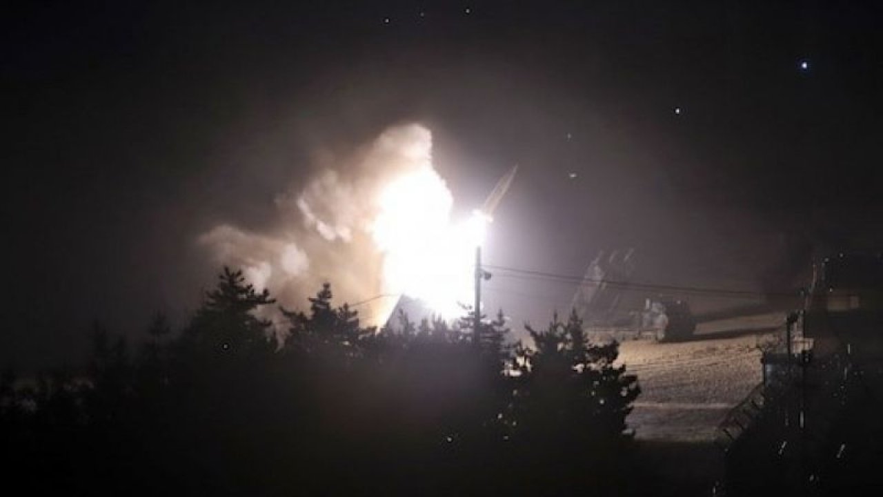 Kuzey Kore’ye ABD ve Güney Kore’den misilleme