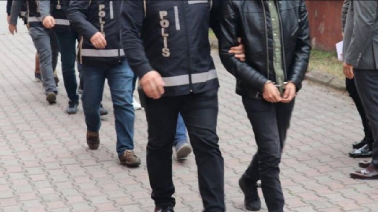 Son Dakika...Gaziantep'te FETÖ/PDY Terör Örgütünün akademik yapılanmasına yönelik operasyon yapıldı