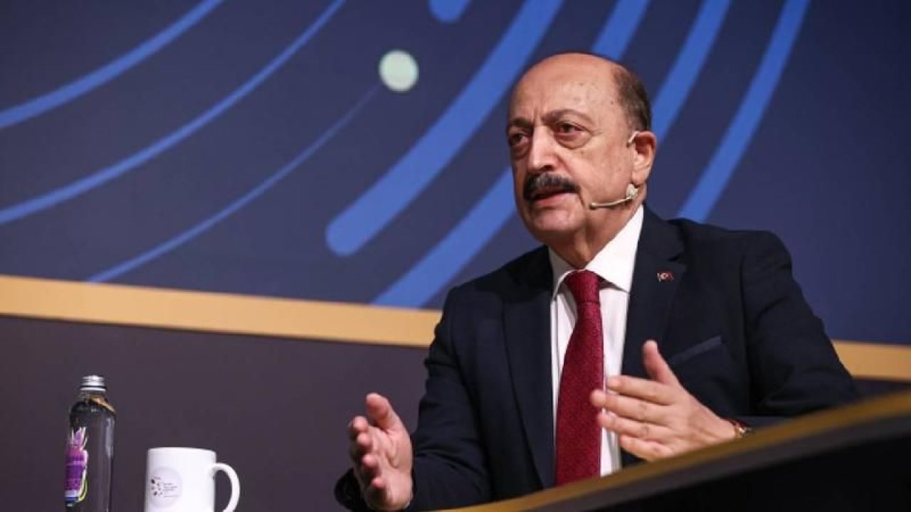 Vedat Bilgin Resmen Açıkladı: EYT Yasası Çıkıyor! Kimler, Nasıl Erken Emekli Olacak? Tüm Detaylar Netleşiyor!