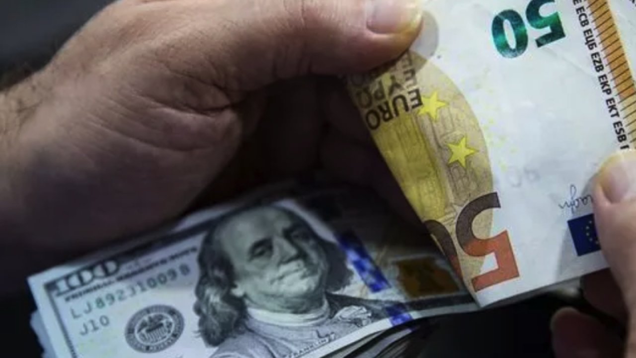 9 Haziran 2022 dolar ne kadar oldu, euro ne kadar?
