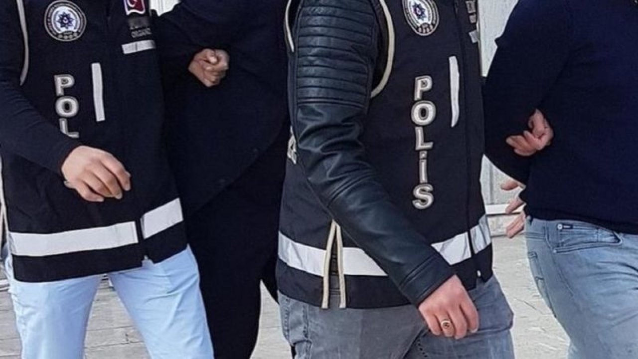 Gaziantep'te binlerce liralık tefecilik operasyonu yapılmıştı! Gaziantep'te tefecilik ve dolandırıcılık soruşturmasının firari 2 şüphelisi yakalandı