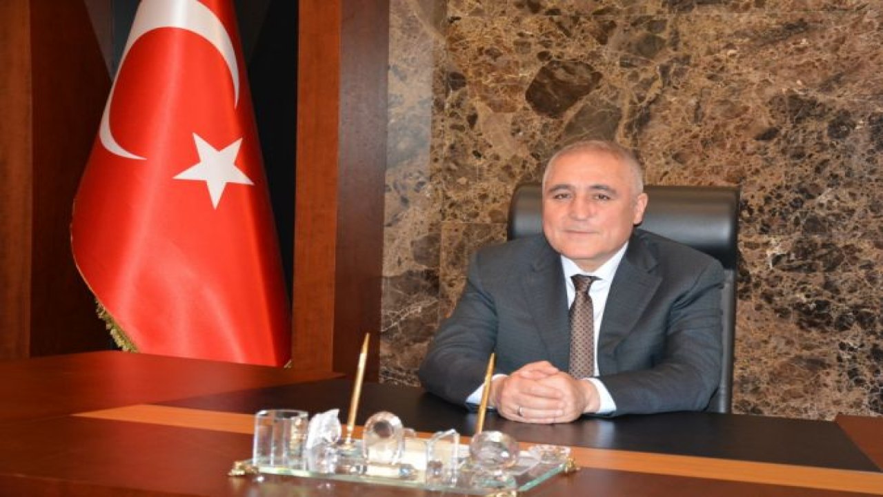 OSB Başkanı Cengiz Şimşek’ten 30 Ağustos kutlama mesajı:  Atatürk Mazlum Milletlere Yol Gösterdi