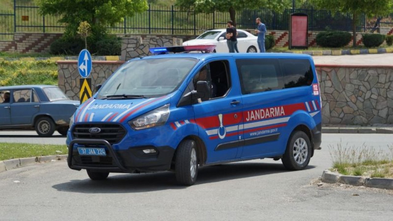 Son Dakika...Gaziantep dahil 8 ilde  10 Milyon TL'lik telefon dolandırıcılık yapan zanlılara operasyon 9 gözaltı