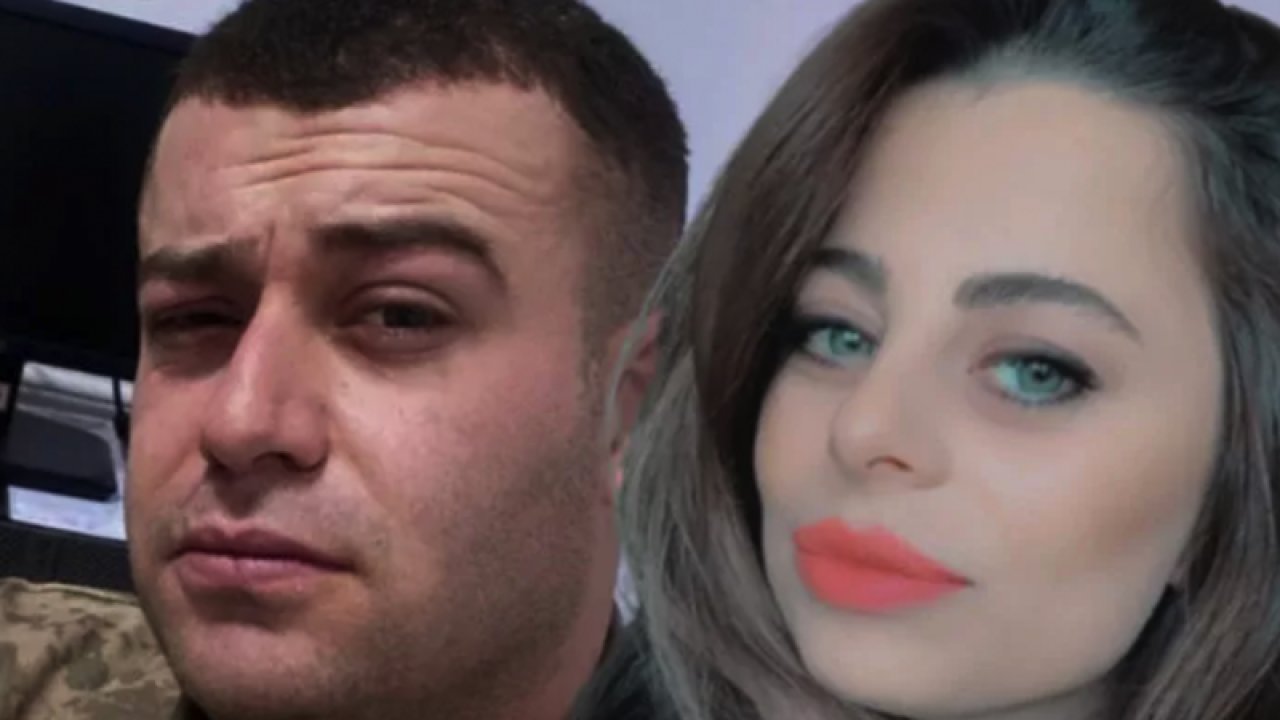 Gaziantepli Uzman Çavuş Zeynel Yıldırım'ı beylik tabancasıyla vurarak öldüren nişanlısı Gizem Erdoğan’a 18 yıla kadar hapis talebi