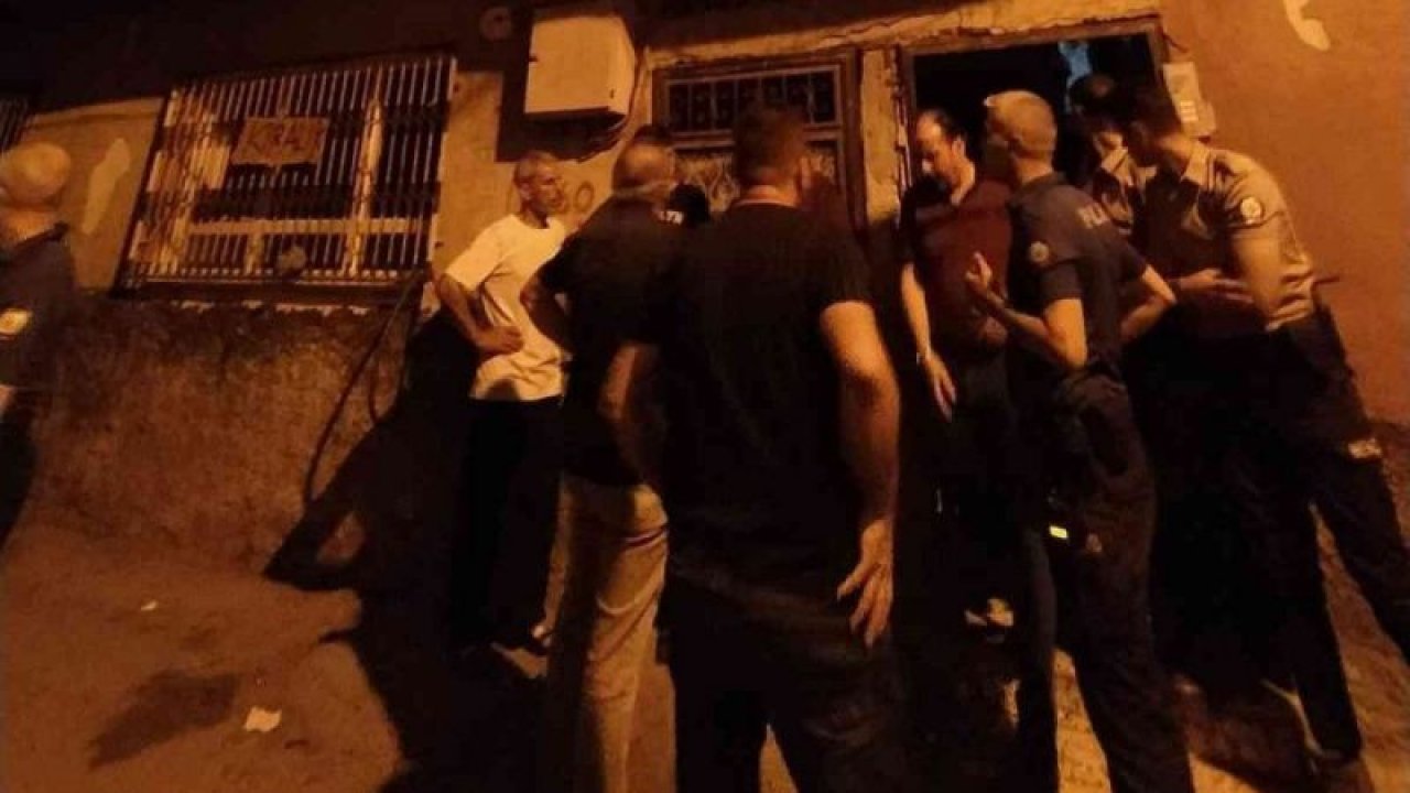 Kara çarşaf ve şapkayla gelip dehşet saçtılar! 27 Yaşındaki Yusuf Genca'ya ve Hilal Ş'ye kurşun yağdırdılar! "Aşağı indim, oğlum yerde yatıyordu"