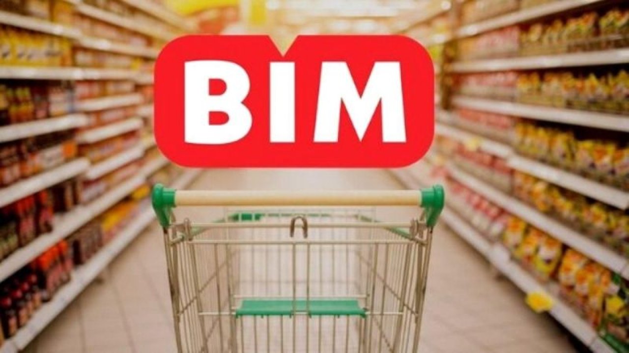 Bebeği Olanlar Dikkat! BİM 14 Haziran 2022 Aktüel Ürünler Kataloğu Rekor Bebek Bezi İndirimleri Başladı!