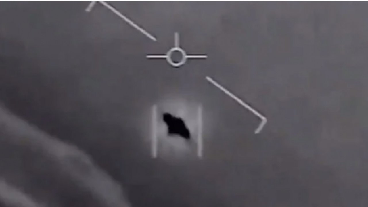 NASA, UFO avına katılıyor