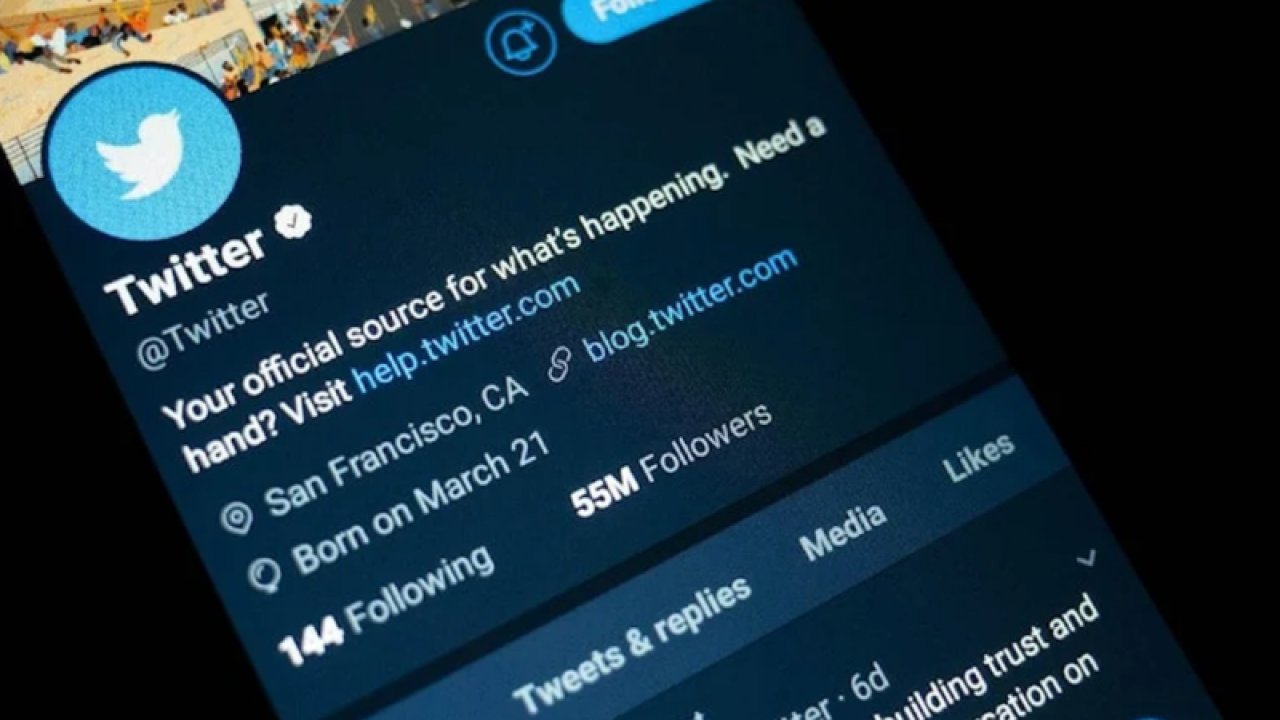 Twitter, kullanıcı profillerinin tasarımını değiştiriyor