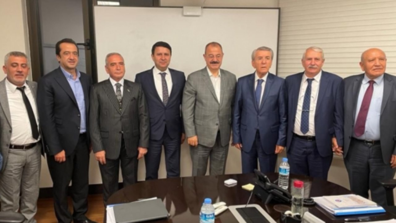 SANKO İşçilerini Enflasyona Ezdirtmiyor! En Düşük İşçi Maaşı 7 bin 600 lira...