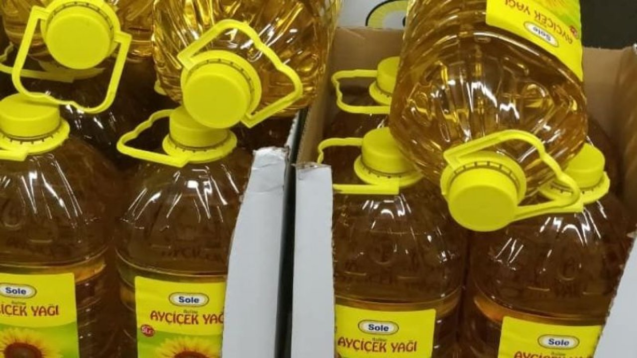 Yağ Fiyatlarında Düşüş Başladı! 32.50 TL’den Başlayan Fırsatlar Sunuldu! Stoklar Sınırlı Sayıda…