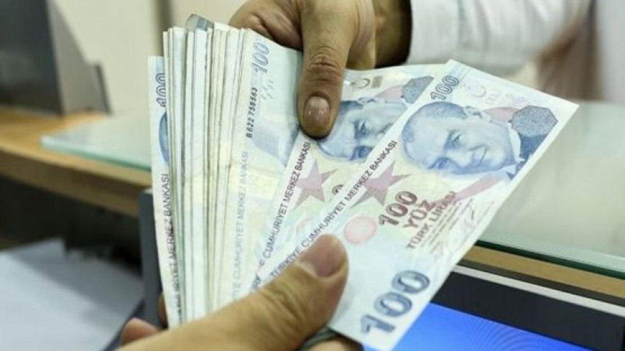 Acil Nakit İhtiyaçlarına Çözüm Geldi! Anında 5 Bin TL Hesaplarda!