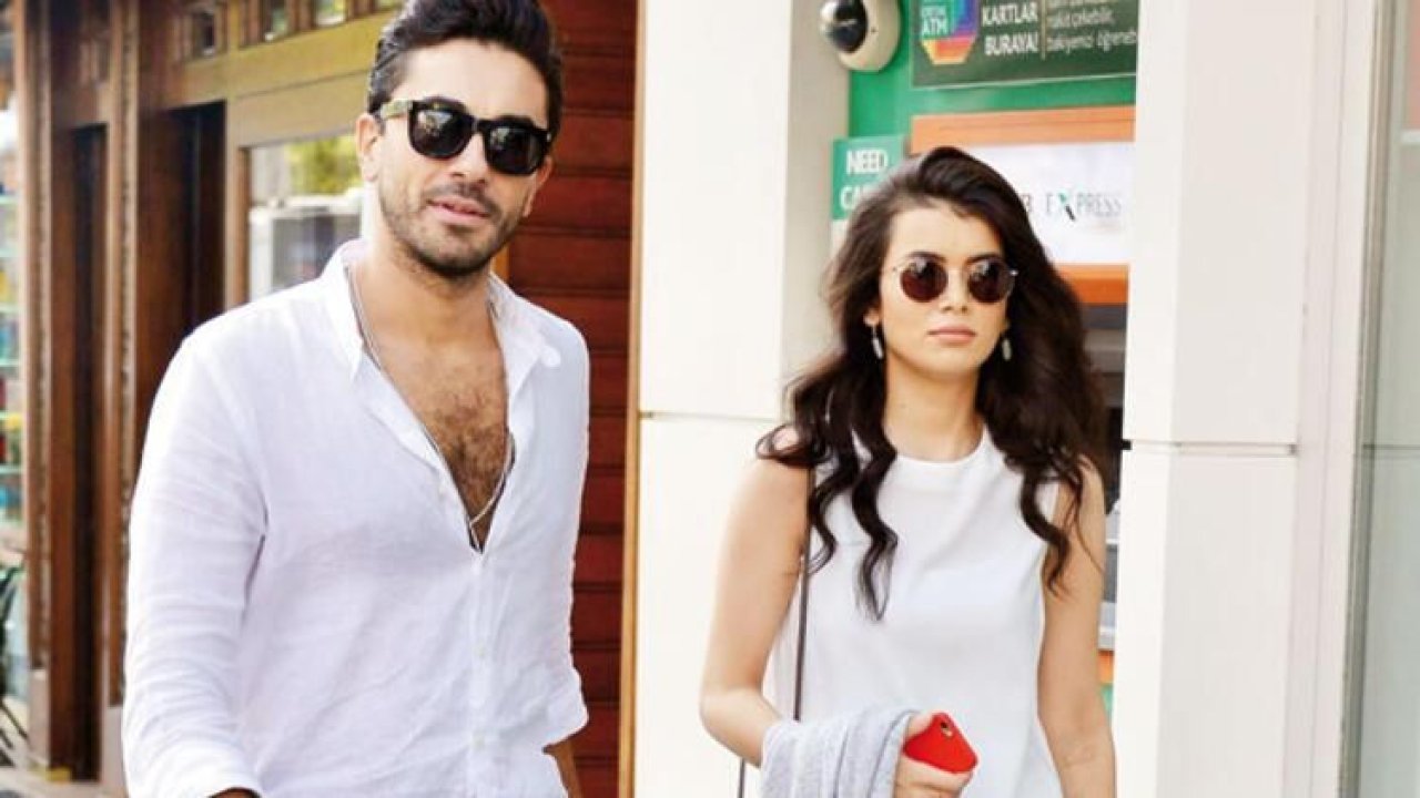 Gökhan Alkan, Nesrin Cavadzade Aşkında Deprem! Ünlü Çift Ayrıldı mı?