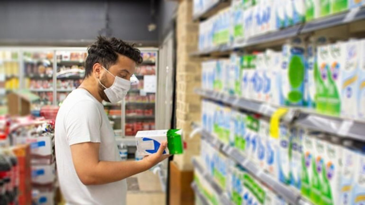 Herkes Tarım Kredi Kooperatifi Marketlerine KOŞACAK! Tarım Kredi Market Rekor İndirimlere Başladı! Tuvalet Kağıdı, Deterjan, Gıda Ürünlerinde Yüzde 30 İndirim!