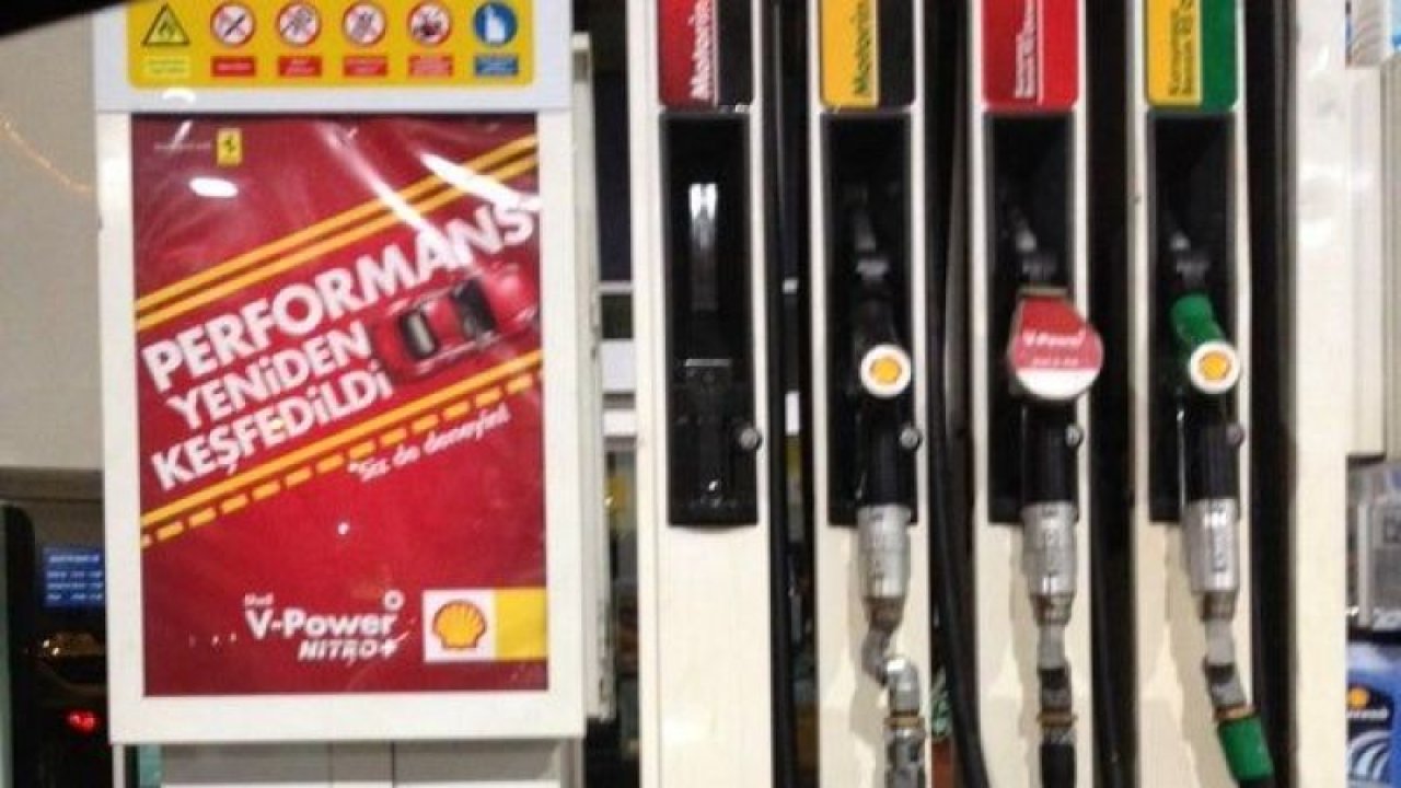Yükselen Akaryakıt Fiyatlarına Çözüm Geldi! Arabası Olanlara 50 TL Hediye!