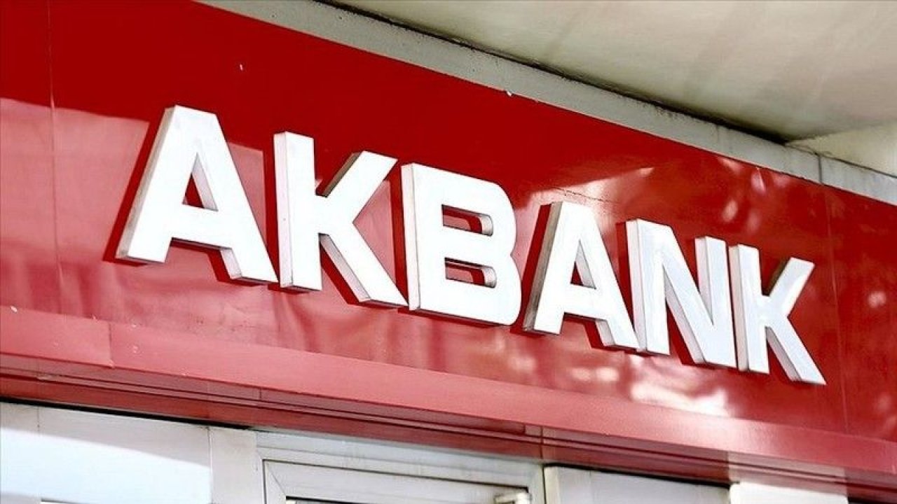 Akbank Müjdeyi Verdi! Her Kullanıcıya 50 TL Yüklenecek!