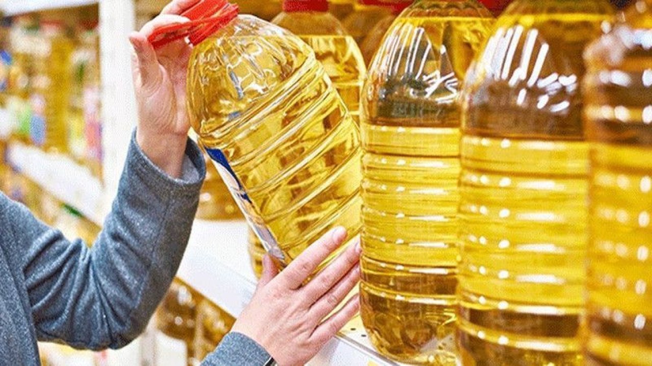 Ayçiçek Yağı İndirimleri Başladı! 5 Litrelik Ayçiçek Yağı 145 TL’ye Düştü! Güncel Ayçiçek Yağı Fiyatları…