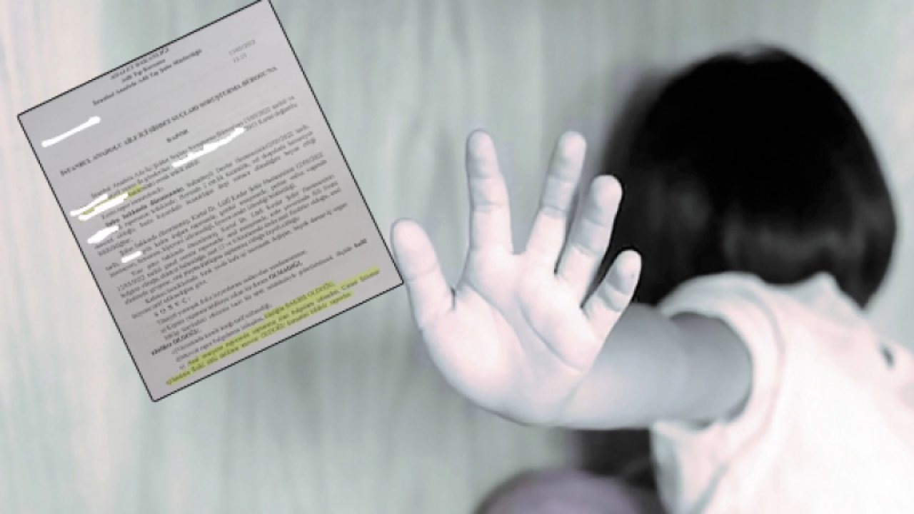 Sosyal medyayı sallayan 'SAPIK DEDE' olayında yeni gelişme! Sapık dede 9 yaşındaki öz torununa 4 yaşından bu yana cinsel istismarda bulunmuştu!  Torununa cinsel istismarda bulunan dede tutuklandı