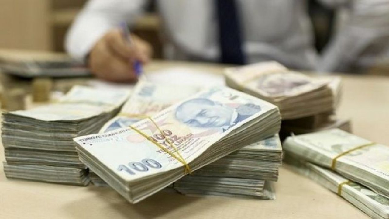 Bayram Öncesi Acil Nakit İhtiyacı Olanlara Bankalardan Çözüm Geldi! 3 Ay Geri Ödemesiz 50 Bin TL Sunuldu…