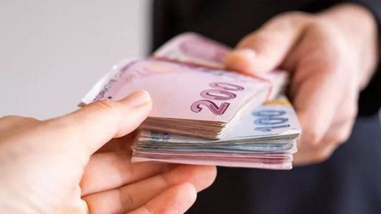 Faizsiz Kredi Sunuldu! İhtiyacı Olanların Hesaplarına Anında 5 Bin TL Aktarılacak!