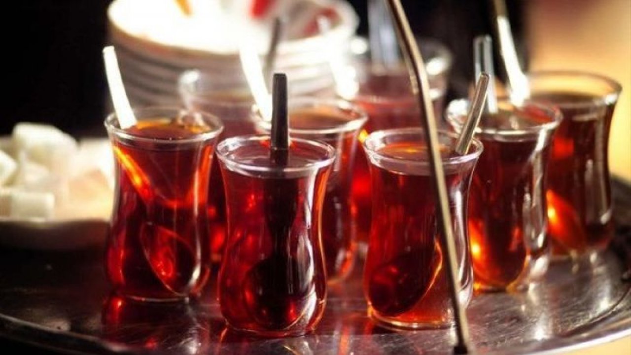 Kahveciler çaya zam yapmaktan bıktı, ne yapacaklarını şaşırdılar