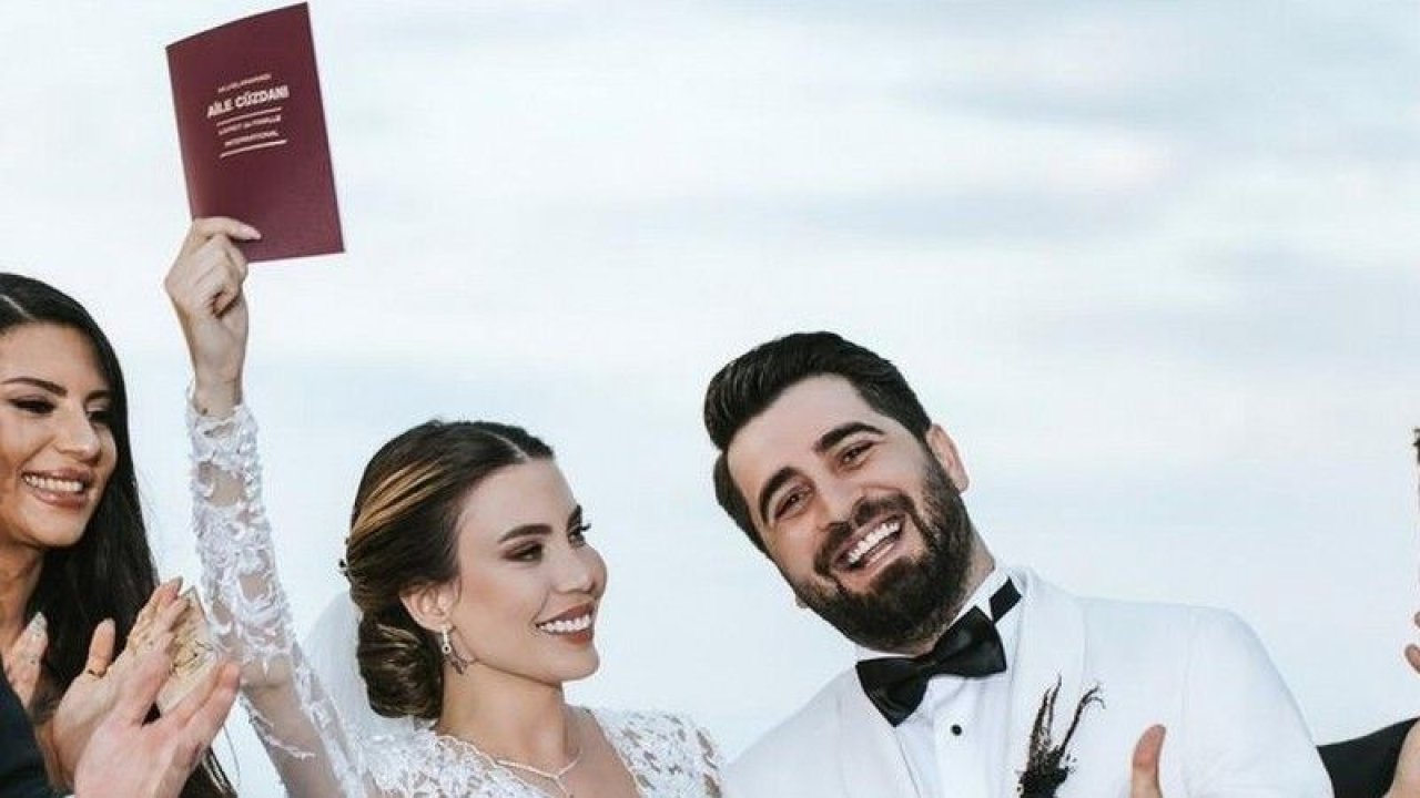 Kafalar Grubu Üyesi Bilal Hancı'dan Boşanma Açıklaması Geldi: Her Zaman Kalbimde Olacaksın!