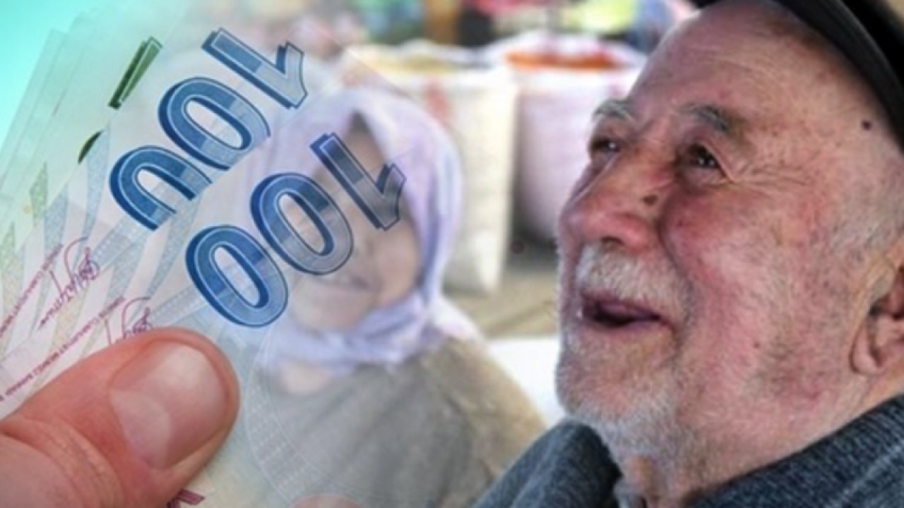 Emekli Olanlar veya Emekli Tanıdığı Olanlar Dikkat: Anında 500 TL Hesaplara Geçecek!