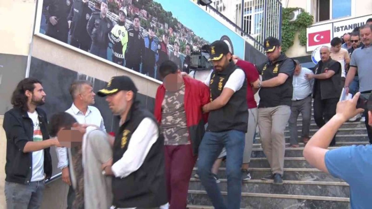 Akıl Almaz Dolandırıcılık! Kadına Cehennemi Yaşatmışlar! Telefonda 67 milyon liralık vurgunun detayları ortaya çıktı...Sadece bir kadından 50 milyon lira...