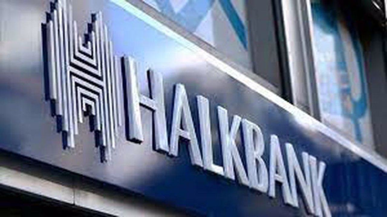 Halkbank Hesabı Olan Herkese Açıklamayı Yaptı: Anında 1.000 TL Ödemeye Yapılacak!