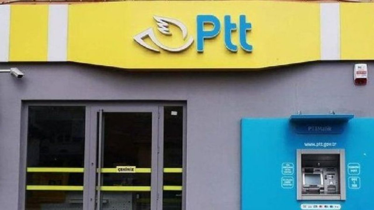 PTT Personel Alım İlanını Duyurdu! Başvuru Şartları Netleşti! Başvuru İçin Son Gün Ne Zaman?